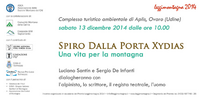 SPIRO_Invito mail