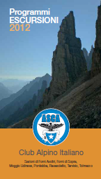 Programma Escursioni ASCA 2012