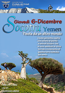 Locandina Socotra