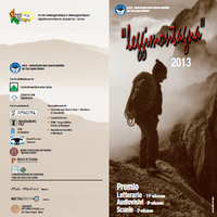 Programma Leggimontagna 2013 - pdf