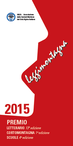 Leggimontagna 2015 - pdf